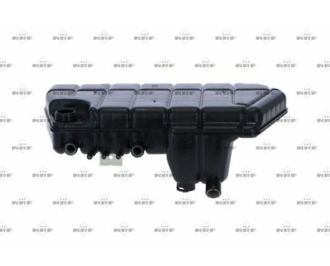 Expansion Tank, coolant EASY FIT