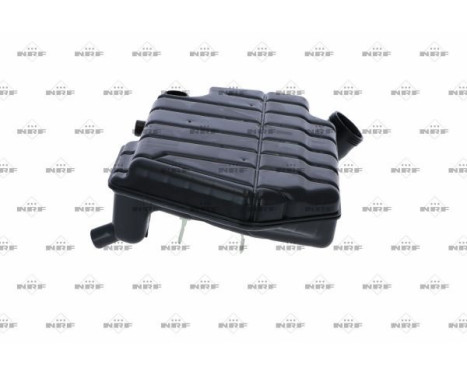 Expansion Tank, coolant EASY FIT, Image 2