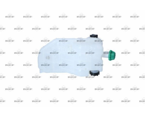 Expansion Tank, coolant EASY FIT, Image 3