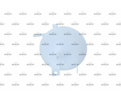 Expansion Tank, coolant EASY FIT, Image 2