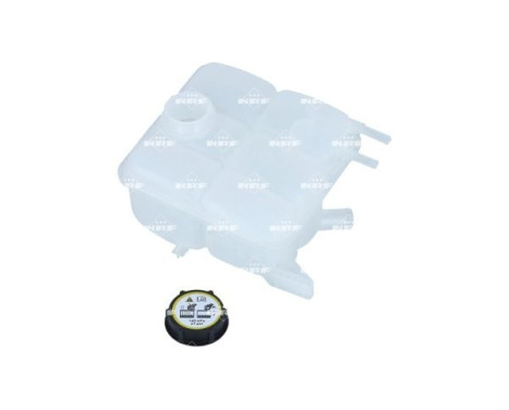 Expansion Tank, coolant EASY FIT, Image 7