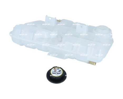 Expansion Tank, coolant EASY FIT, Image 7