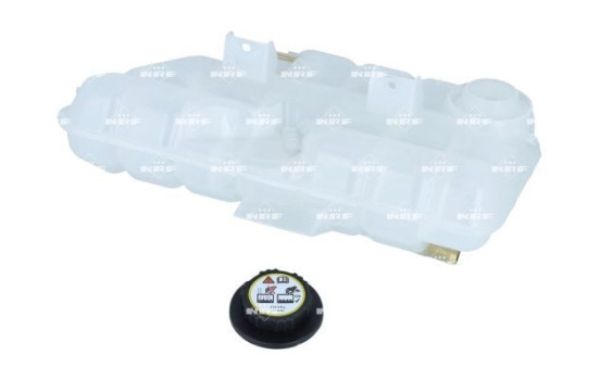 Expansion Tank, coolant EASY FIT, Image 7