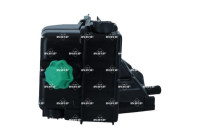 Expansion Tank, coolant EASY FIT