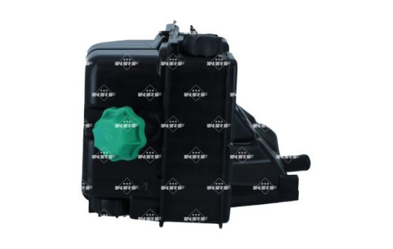 Expansion Tank, coolant EASY FIT