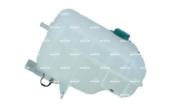 Expansion Tank, coolant EASY FIT, Image 2