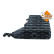 Expansion Tank, coolant EASY FIT, Thumbnail 2