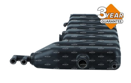 Expansion Tank, coolant EASY FIT, Image 2