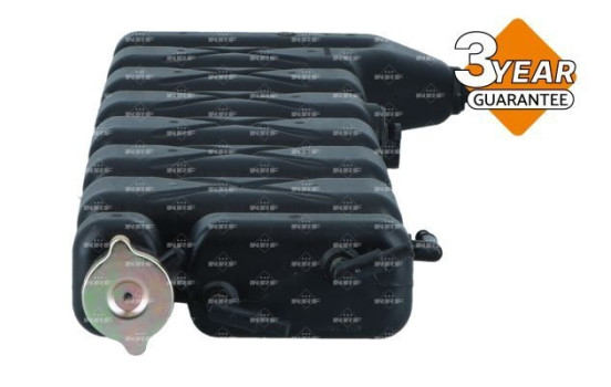 Expansion Tank, coolant EASY FIT, Image 4