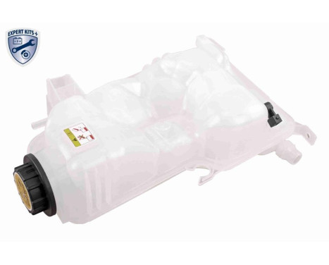 Expansion Tank, coolant EXPERT KITS +