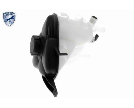Expansion Tank, coolant EXPERT KITS +