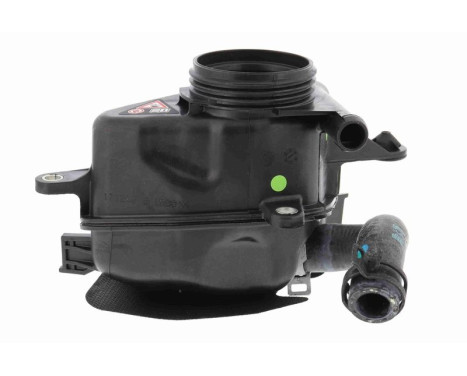 Expansion Tank, coolant Green Mobility Parts