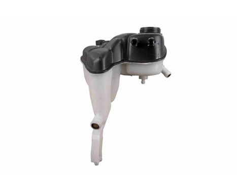 Expansion Tank, coolant Green Mobility Parts