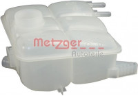 Expansion Tank, coolant GREENPARTS