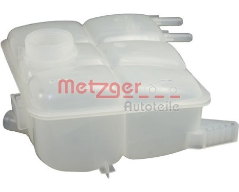 Expansion Tank, coolant GREENPARTS