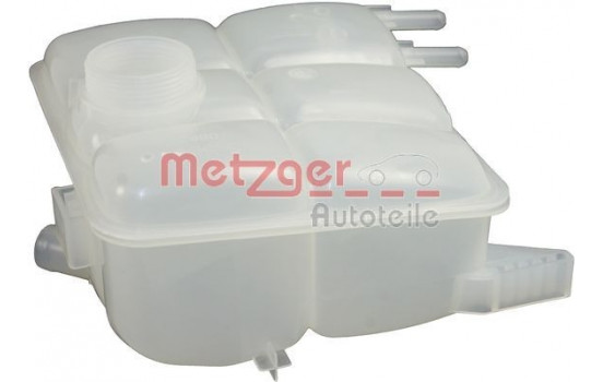 Expansion Tank, coolant GREENPARTS