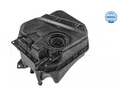Expansion Tank, coolant MEYLE-ORIGINAL Quality