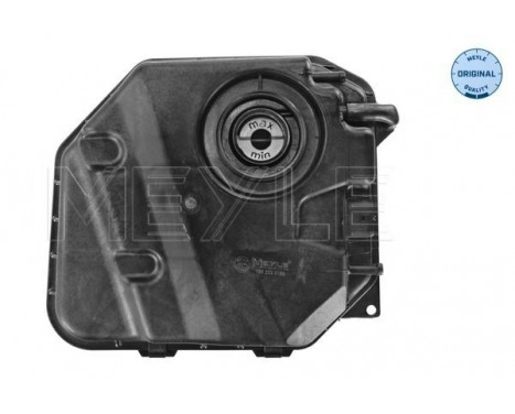 Expansion Tank, coolant MEYLE-ORIGINAL Quality, Image 2