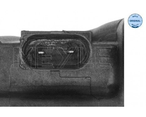 Expansion Tank, coolant MEYLE-ORIGINAL Quality, Image 3