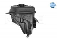 Expansion Tank, coolant MEYLE-ORIGINAL Quality
