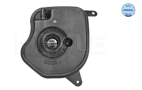 Expansion Tank, coolant MEYLE-ORIGINAL Quality, Image 2