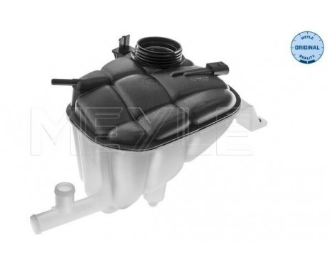 Expansion Tank, coolant MEYLE-ORIGINAL Quality