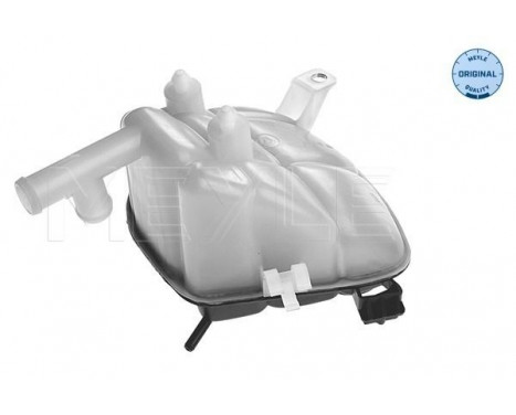 Expansion Tank, coolant MEYLE-ORIGINAL Quality, Image 2