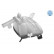 Expansion Tank, coolant MEYLE-ORIGINAL Quality, Thumbnail 2