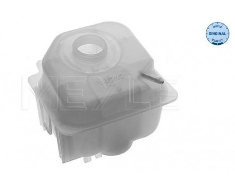 Expansion Tank, coolant MEYLE-ORIGINAL Quality