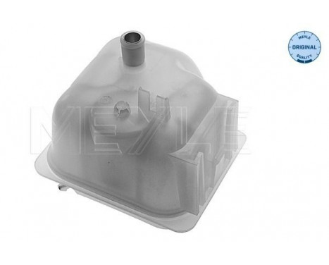 Expansion Tank, coolant MEYLE-ORIGINAL Quality, Image 2