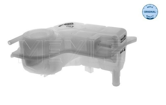 Expansion Tank, coolant MEYLE-ORIGINAL Quality