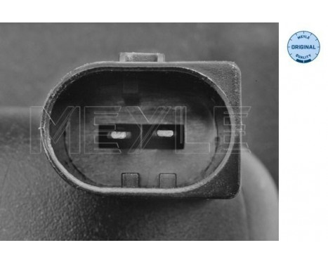 Expansion Tank, coolant MEYLE-ORIGINAL Quality, Image 3