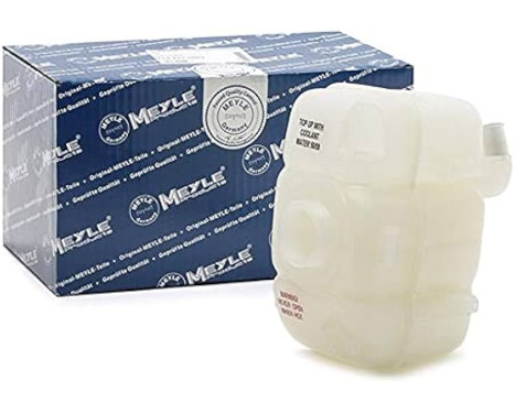 Expansion Tank, coolant MEYLE-ORIGINAL Quality
