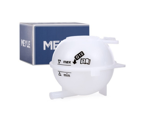 Expansion Tank, coolant MEYLE-ORIGINAL Quality