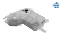 Expansion Tank, coolant MEYLE-ORIGINAL Quality