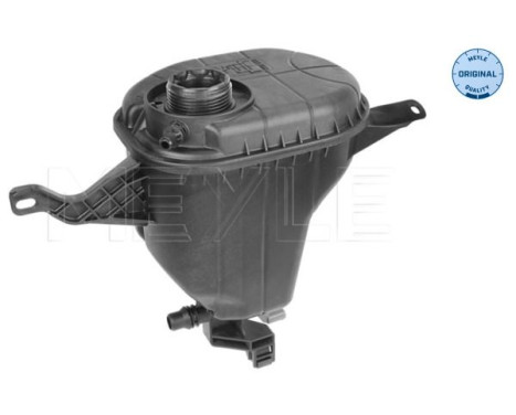 Expansion Tank, coolant MEYLE-ORIGINAL Quality