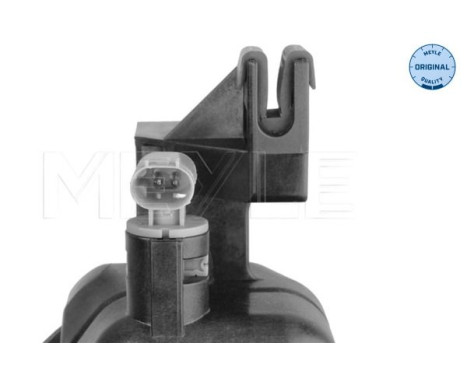 Expansion Tank, coolant MEYLE-ORIGINAL Quality, Image 2