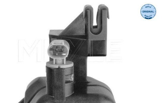 Expansion Tank, coolant MEYLE-ORIGINAL Quality, Image 2