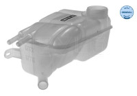 Expansion Tank, coolant MEYLE-ORIGINAL Quality