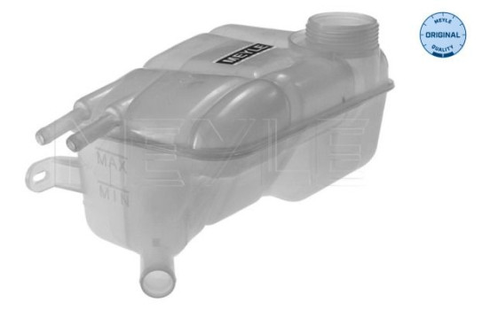 Expansion Tank, coolant MEYLE-ORIGINAL Quality