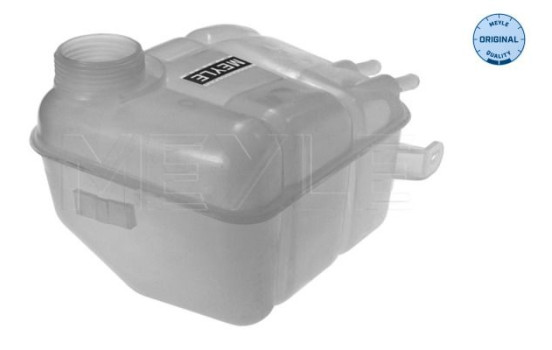 Expansion Tank, coolant MEYLE-ORIGINAL Quality, Image 2