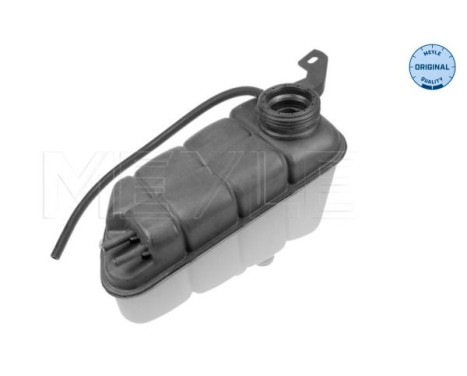 Expansion Tank, coolant MEYLE-ORIGINAL Quality