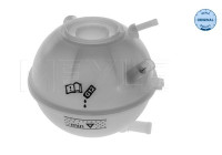 Expansion Tank, coolant MEYLE-ORIGINAL Quality