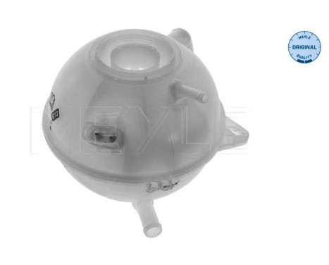 Expansion Tank, coolant MEYLE-ORIGINAL Quality, Image 2