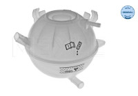 Expansion Tank, coolant MEYLE-ORIGINAL Quality