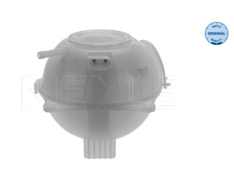 Expansion Tank, coolant MEYLE-ORIGINAL Quality, Image 3