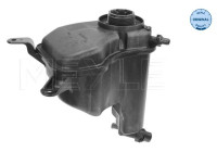 Expansion Tank, coolant MEYLE-ORIGINAL Quality