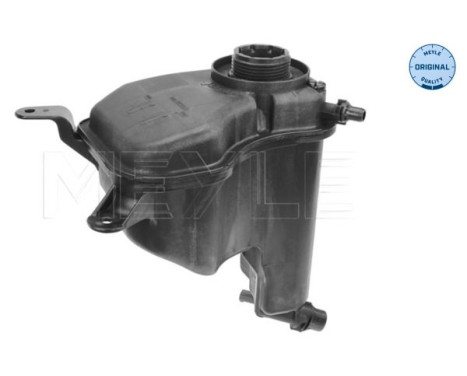 Expansion Tank, coolant MEYLE-ORIGINAL Quality