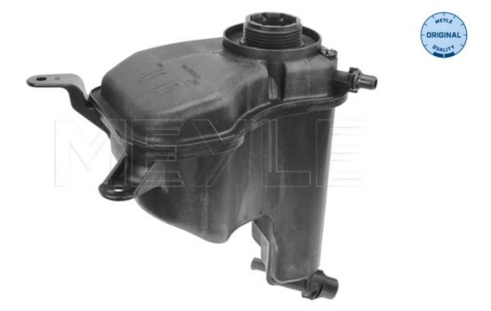 Expansion Tank, coolant MEYLE-ORIGINAL Quality