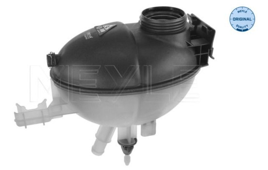 Expansion Tank, coolant MEYLE-ORIGINAL Quality